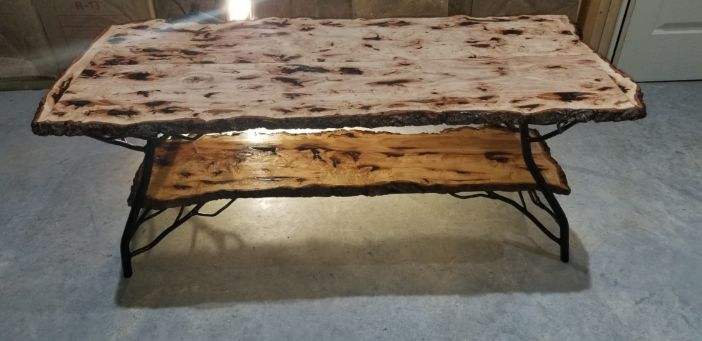 TPC Restoration Blog | Peakswood Custom Rustic Furniture