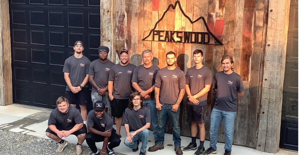 TPC Restoration Team